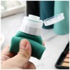 Trollerlink 3.4Oz Leak Free Travel Size Containers - 4 of 4