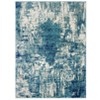 Luxe Weavers Modern Abstract Area Rug - 2 of 4