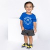 The Juniper Shop SmileyWorld Rad Little Dude Toddler Short Sleeve Tee - 3 of 4