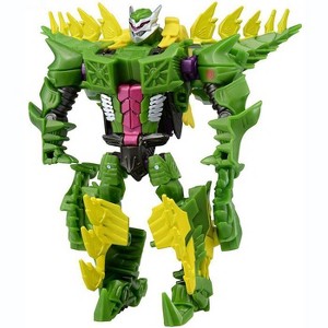 LA-17 Battle Attack Snarl | Transformers Age of Extinction | Lost Age 0 - 1 of 4