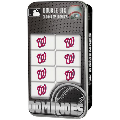 Washington Nationals : Sports Fan Shop : Target