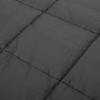NicBex 60x80 Inch Cotton Cooling Blanket,20lbs Weighted Soft Cold Blanket for Bedroom - 4 of 4