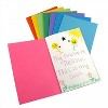 20ct 5.5" x 8.5" Blank Paperback Books Multicolor - Hygloss - 2 of 3