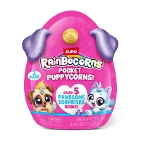 Rainbocorns Pocket Puppycorn Surprise 2pk Deals