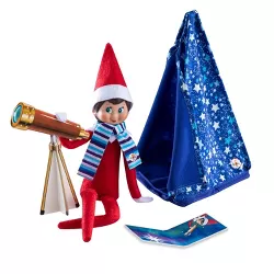 Claus Couture Starry Night Tent Set - Target Exclusive Edition