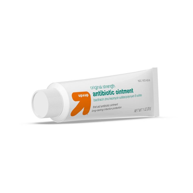 Triple Antibiotic Ointment - 2oz - up &#38; up&#8482;, 5 of 7
