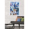 Trends International Star Wars: Manga Madness - Hoth Framed Wall Poster Prints - 2 of 4