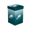 Evergreen Philadelphia Eagles, 17oz Boxed Travel Latte - 2 of 3