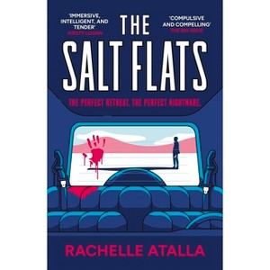 The Salt Flats - by Rachelle Atalla - 1 of 1