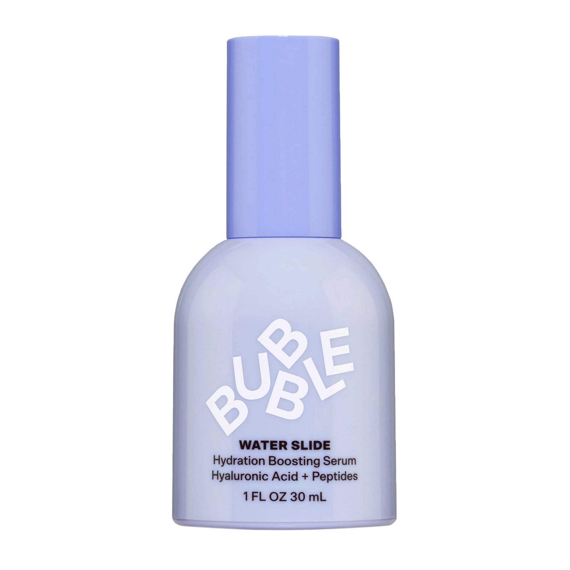 Bubble Skincare Water Slide Hydrating Serum - 1 fl oz