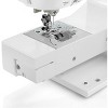 Brother SE2000 5" x 7" Computerized Sewing and Embroidery Machine w/Magnetic Frame Bundle - 3 of 4