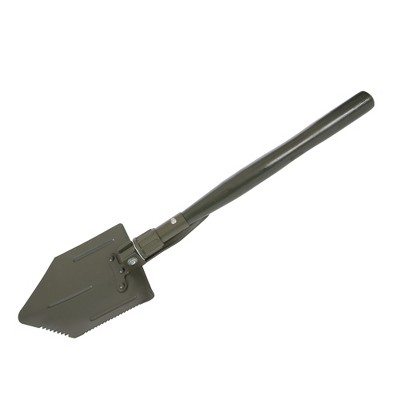 pick and shovel