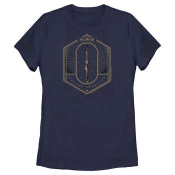 Women's Hogwarts Legacy Live the Unwritten T-Shirt