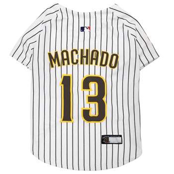 MLB Player Jersey Manny Machado | Medium