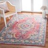 Madison MAD658 Power Loomed Area Rug  - Safavieh - 2 of 4