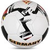 Vizari National Team Soccer Balls | Durable Faux Leather & Rubber, Three Sizes, Nine Countryballs - Elevate Your Play with Iconic Team Representation - 4 of 4