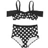 Adore Me Women's Baylie Bikini Swimwear Top - 4 of 4