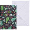 Paper Junkie 48 Pack Merry Christmas Greeting Cards with Envelopes, Feliz Navidad (4 x 6 in) - 3 of 4