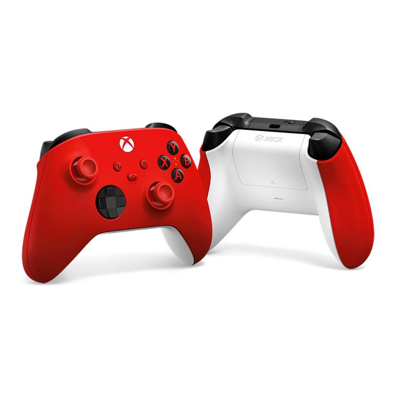 Xbox Series X|S Wireless Controller, 5 of 22