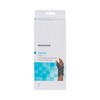 McKesson Hook and Loop Strap Wrist Brace with Abducted Thumb for Left Hand 155-81-87315 - 3 of 4