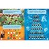 Lego Harry Potter: Dumbledore's Army - (Activity Book with Minifigure) by  Ameet Publishing (Hardcover) - 4 of 4