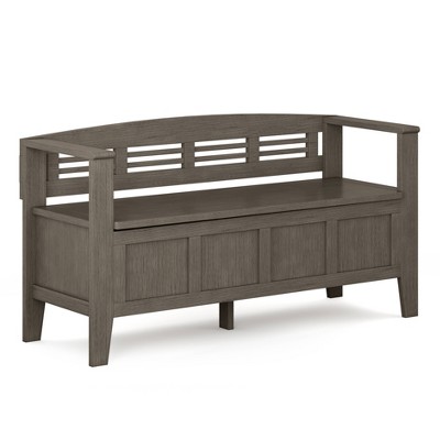 target farmhouse bench