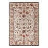 Luxe Weavers Floral Vintage Floral Indoor Area Rug - 2 of 4