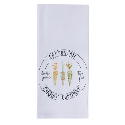 Park Designs Easter Dishtowels