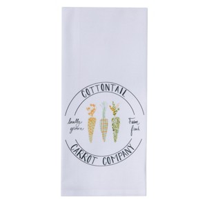 Park Designs Easter Dishtowels - 1 of 4