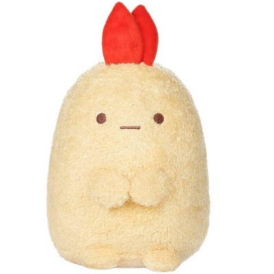 sumikko gurashi stuffies