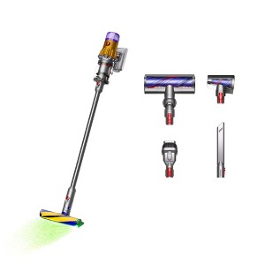 Refurbished -Dyson V12 Detect Slim (Yellow/Nickel) (Manufacturer