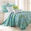 Spruce Euros - Set of 2 - Levtex Home - 3 of 3