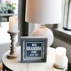 Pavilion Gift Company - Best Grandpa - 8" Plaque - Wall Sign Panels - 2 of 4