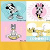 Boys' - Disney - Breathe Chill Relax Calm Short Sleeve Graphic T-Shirt - 2 of 4