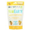 Yumearth Organic Cheeky Lemon Hard Candies - Case of 6/3.3 oz - 2 of 4