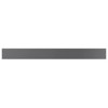 vidaXL Bookshelf Boards 8 pcs High Gloss Gray 39.4 in.x3.9 in.x0.6 in. Engineered Wood - 4 of 4