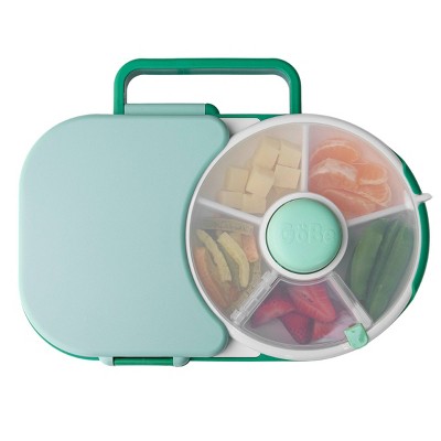 Packit Mod Snack Bento Box - Mint : Target