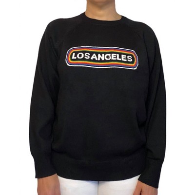 Women's Los Angeles Sweater - Replica Los Angeles