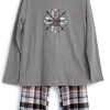 Vera Bradley Women's Outlet Pajama Gift Set - 2 of 2