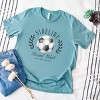 Simply Sage Market Sideline Social Club Short Sleeve Tee - 3 of 4