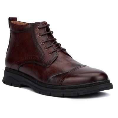 Vintage Foundry Co. Men's Kingsley Dress Boots