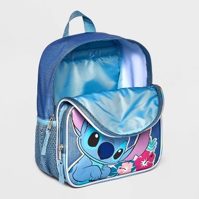 Kids&#39; Lilo &#38; Stitch Mini 11&#34; Backpack - Blue_1