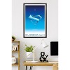 Trends International DC Comics Superman (2025) - Last Son Of Krypton Framed Wall Poster Prints - 2 of 4