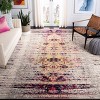 Monaco MNC209 Power Loomed Indoor Rugs - Safavieh - 2 of 4