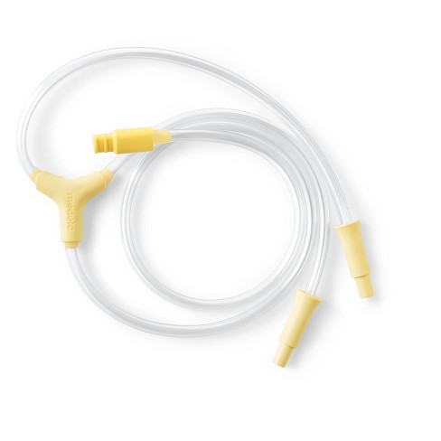 Slovenië Boomgaard strottenhoofd Medela Freestyle Flex And Swing Maxi Spare Or Replacement Tubing : Target