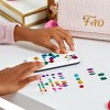FAO Schwarz Glamour Go Designer Purse & Accessories - 4 of 4