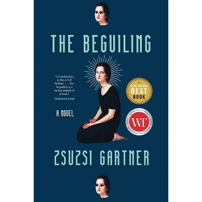 The Beguiling - by  Zsuzsi Gartner (Paperback)