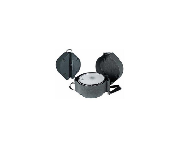 Protechtor Cases Protechtor Elite Air Snare Drum Case 14 x 5.5 Black