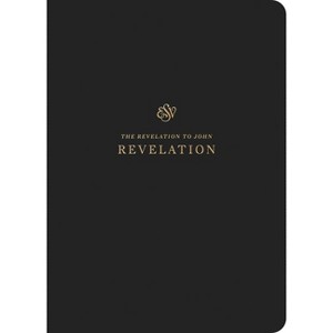 ESV Scripture Journal - by  Esv Bibles (Paperback) - 1 of 1