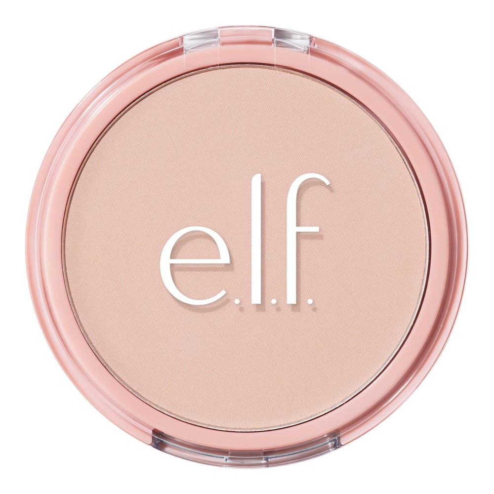 e.l.f. Halo Glow Powder Filter Foundation - Fair Neutral Cool - 0.35oz